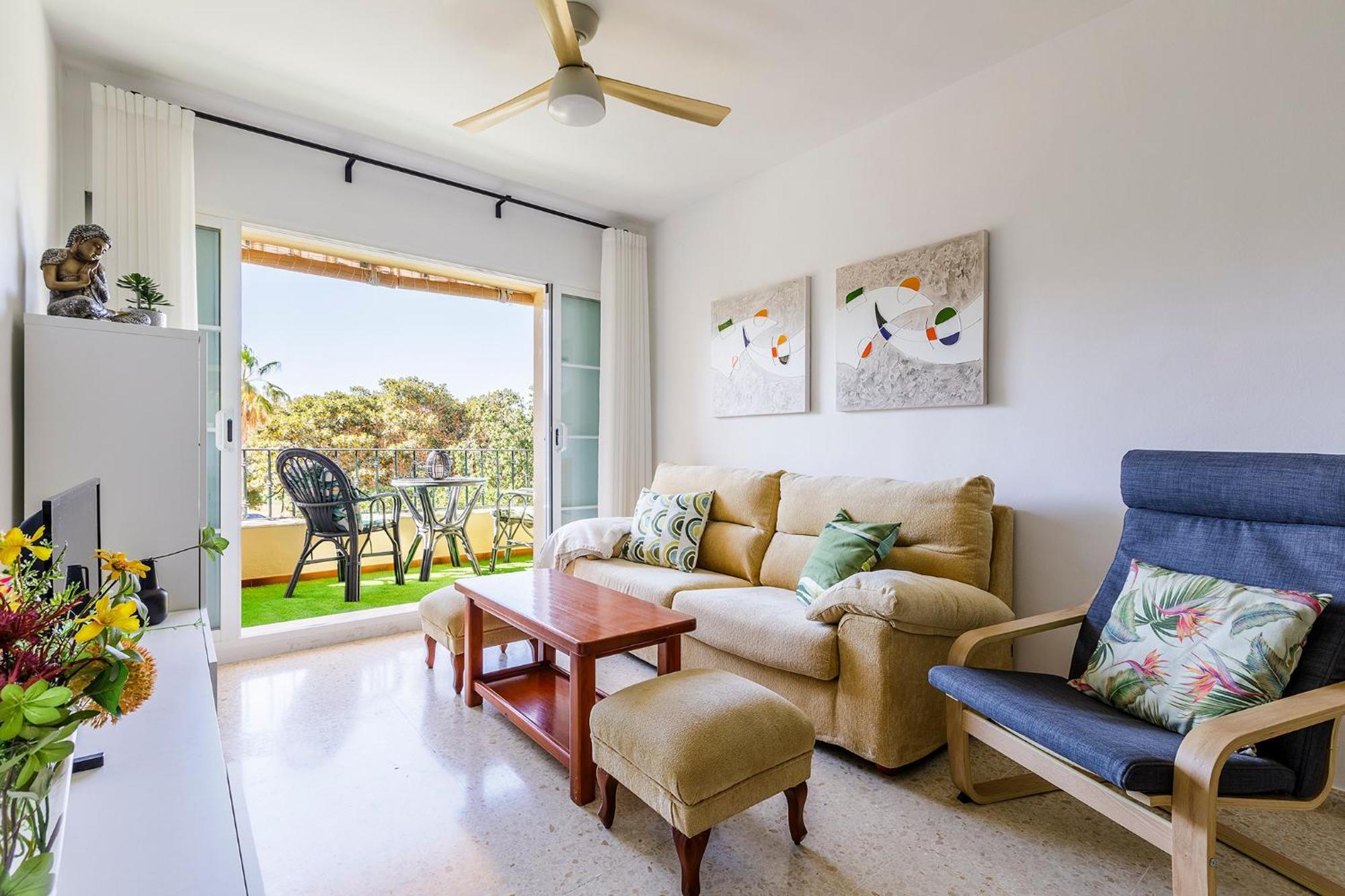 Olimpo Apartment