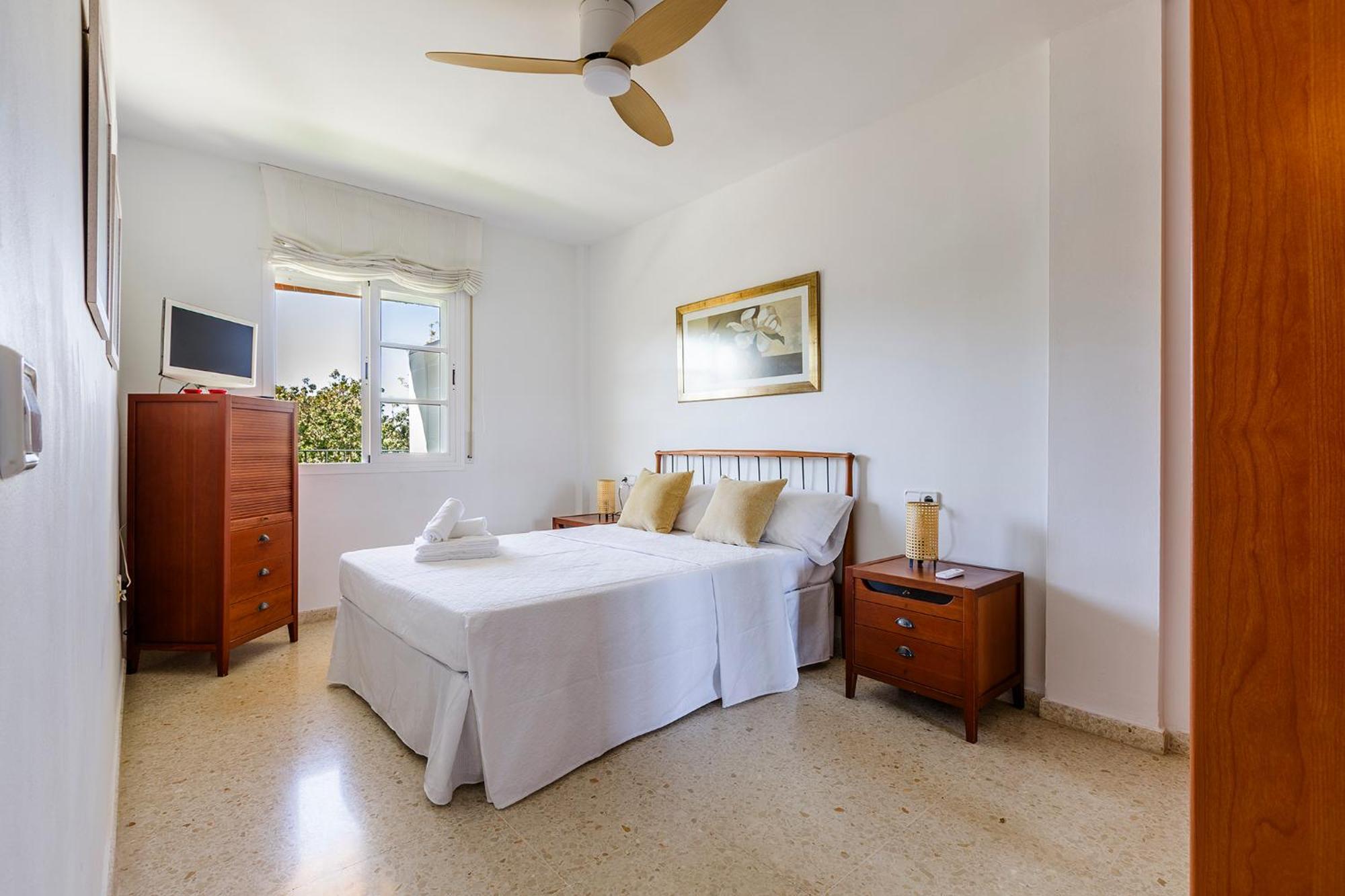 Olimpo Apartment Torre Del Mar