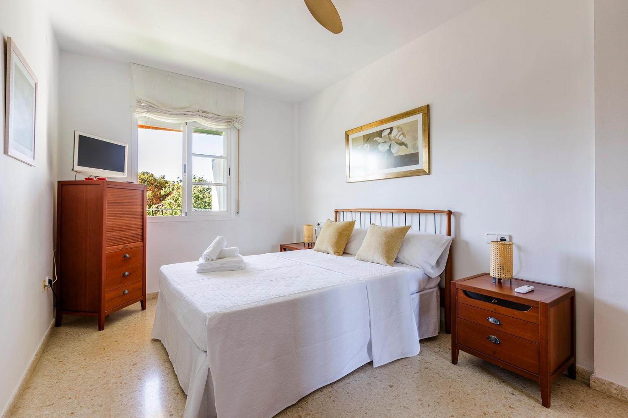 Olimpo Apartament *