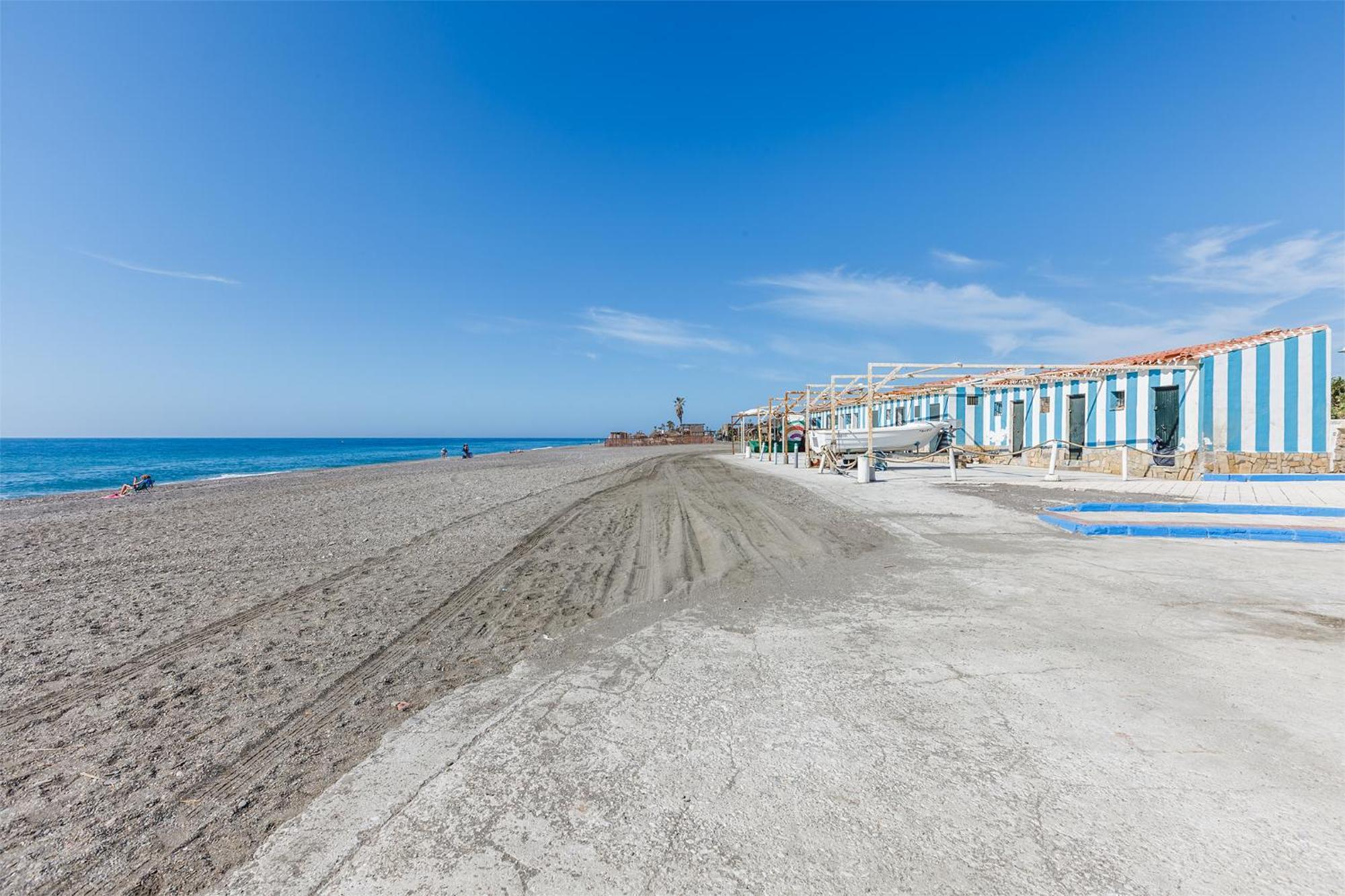 Apartment Olimpo *
