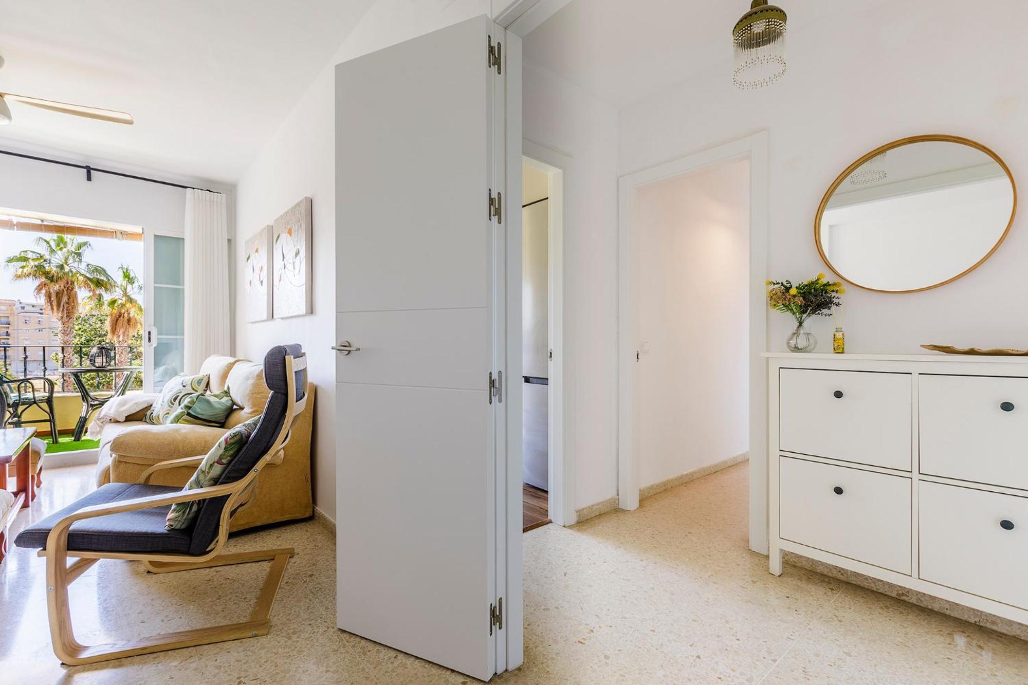 Apartment Olimpo Torre Del Mar