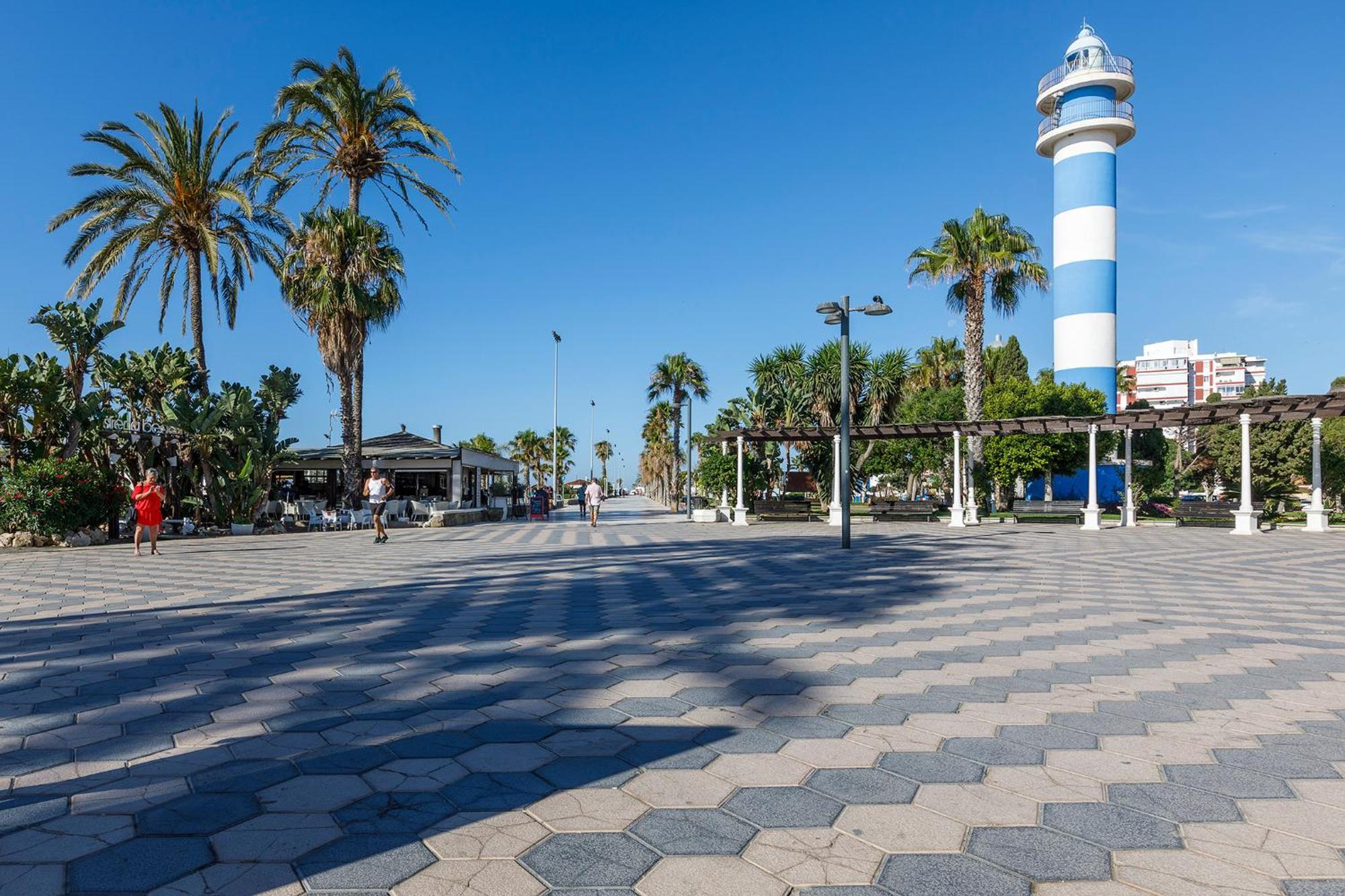 Apartment Olimpo