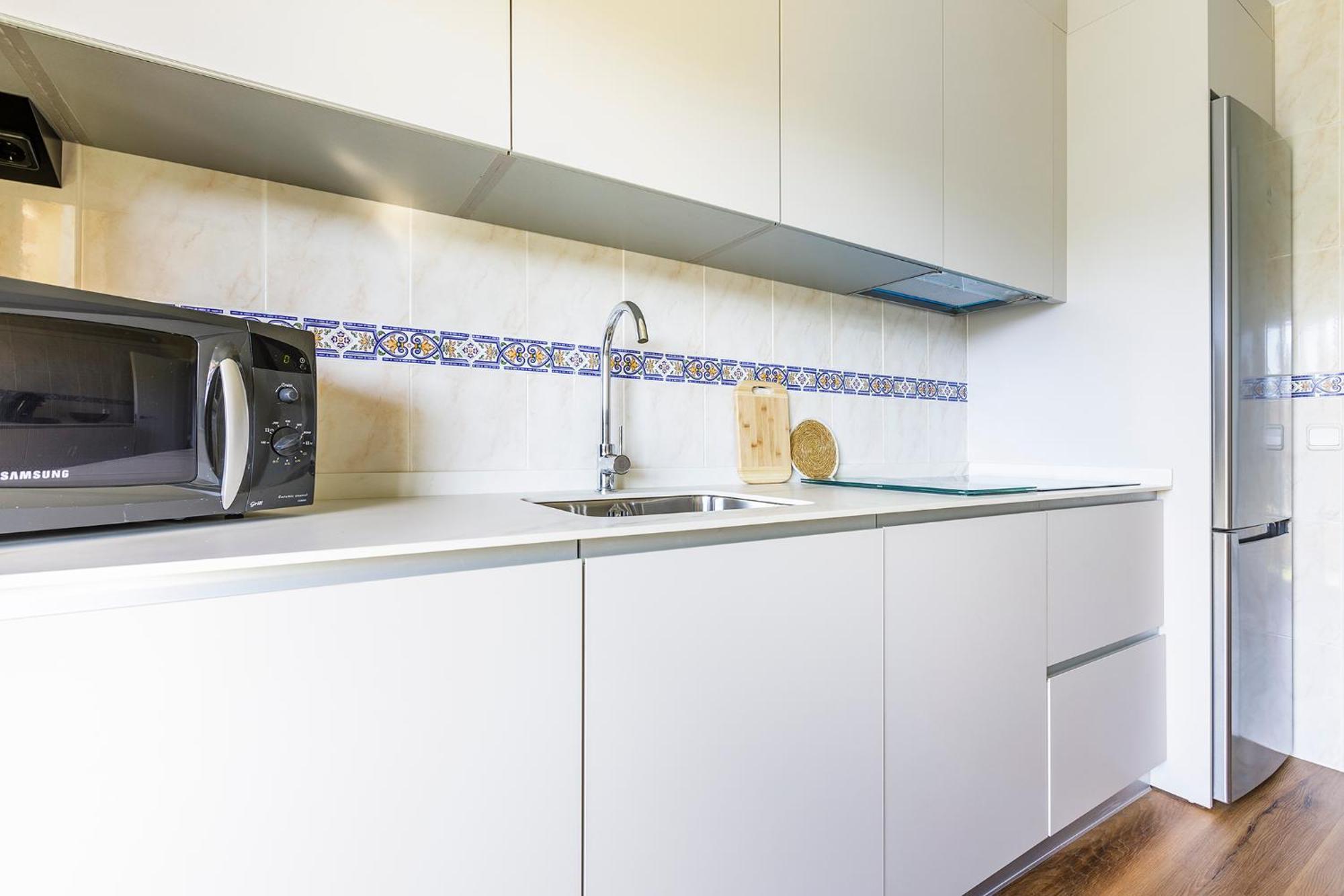 Olimpo Apartment *