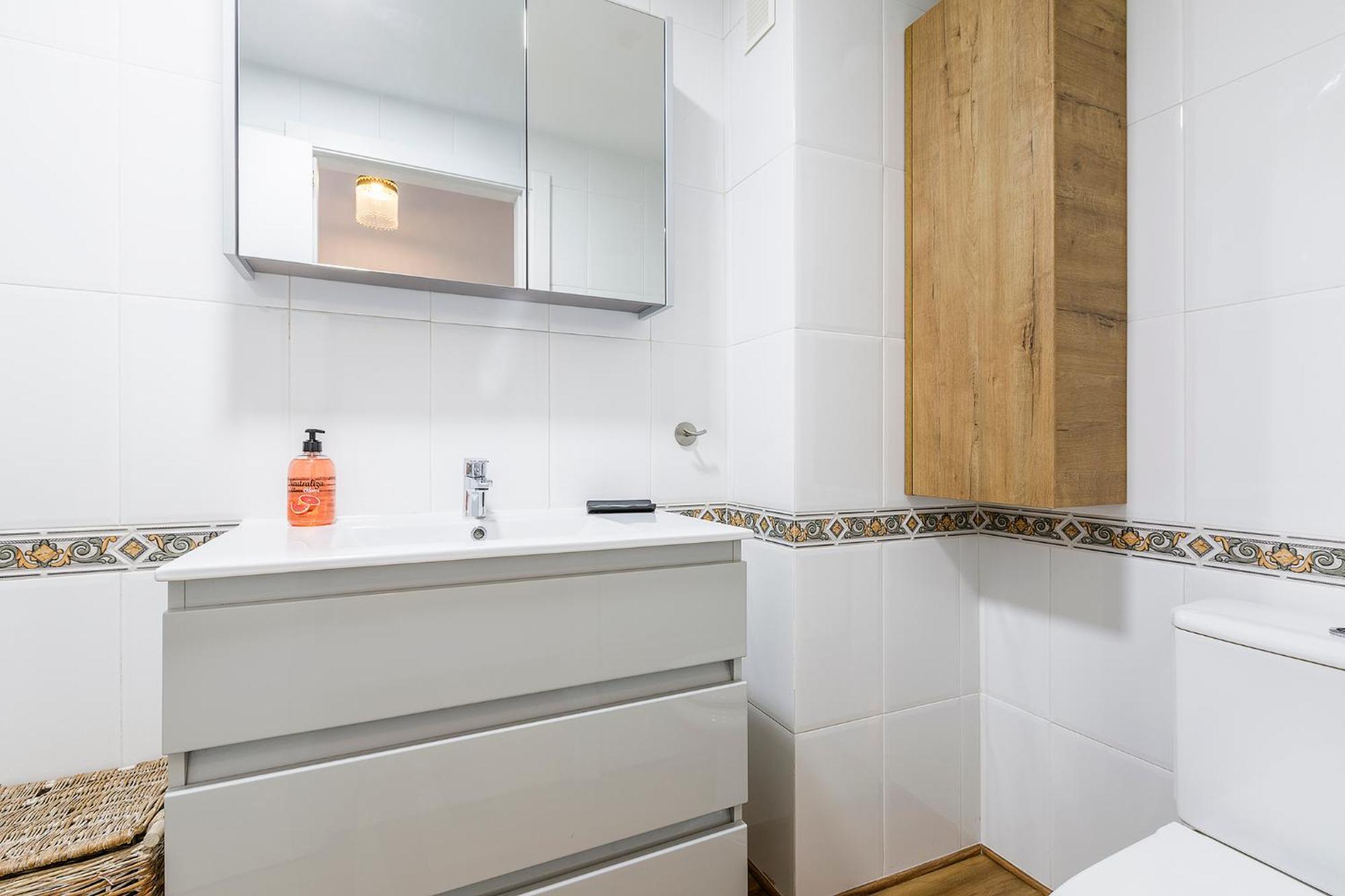 Apartment Olimpo *