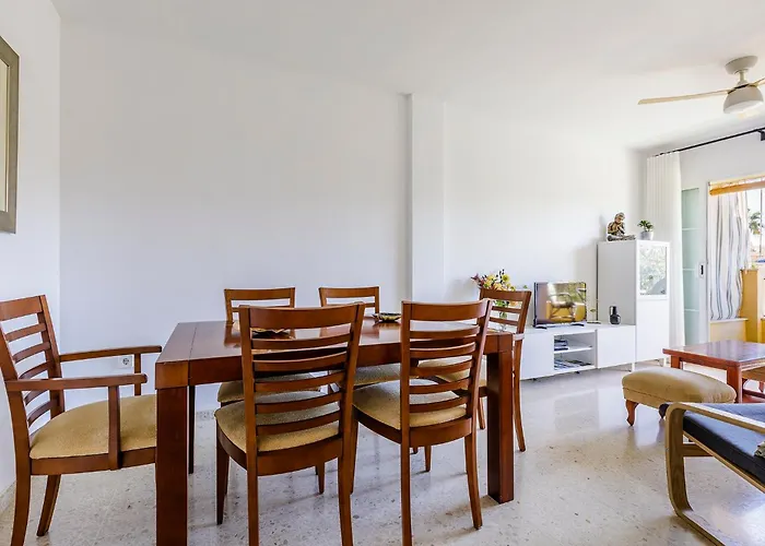 Home Olimpo Torre Del Mar