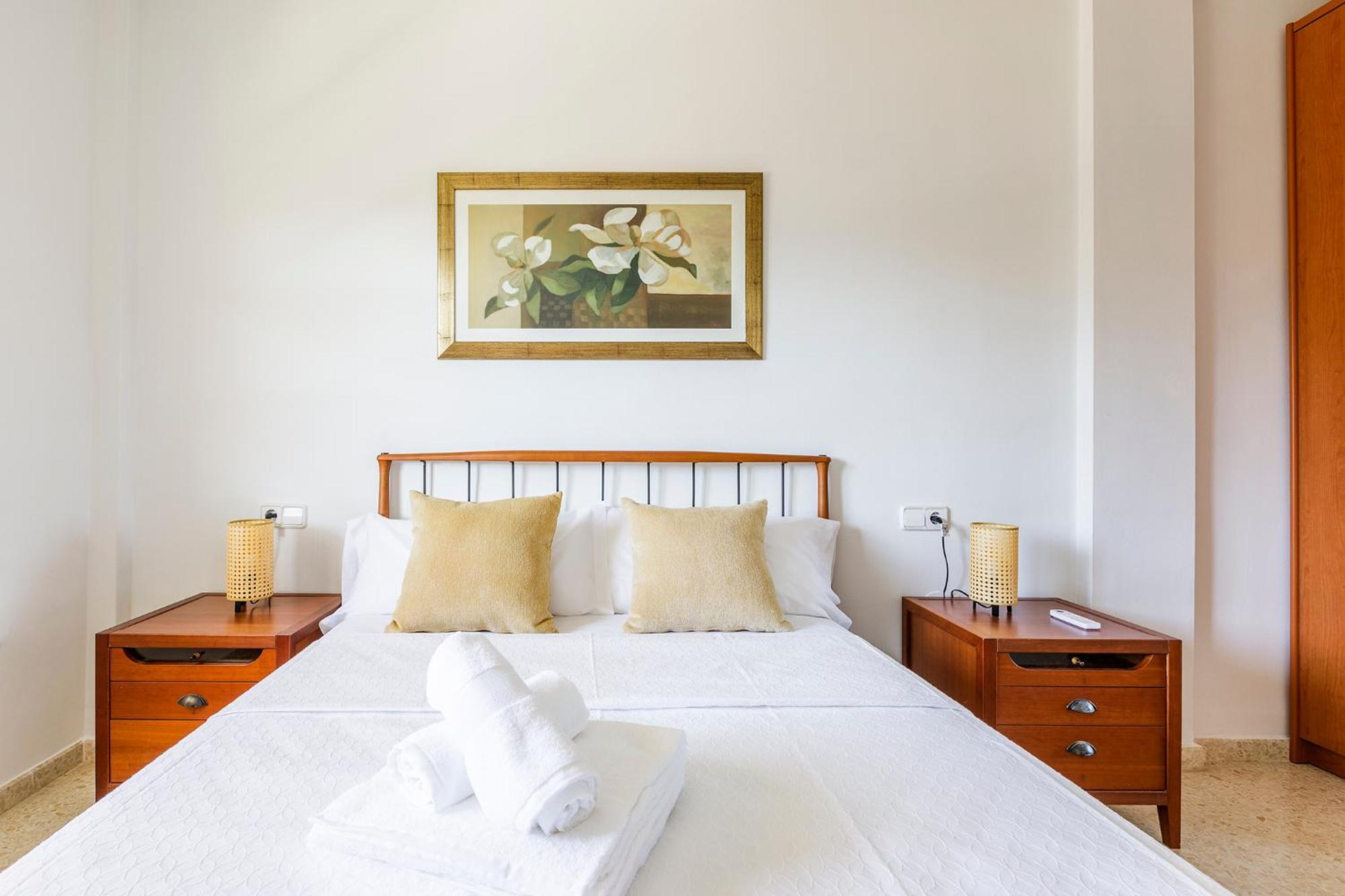 Olimpo Apartamento Torre Del Mar