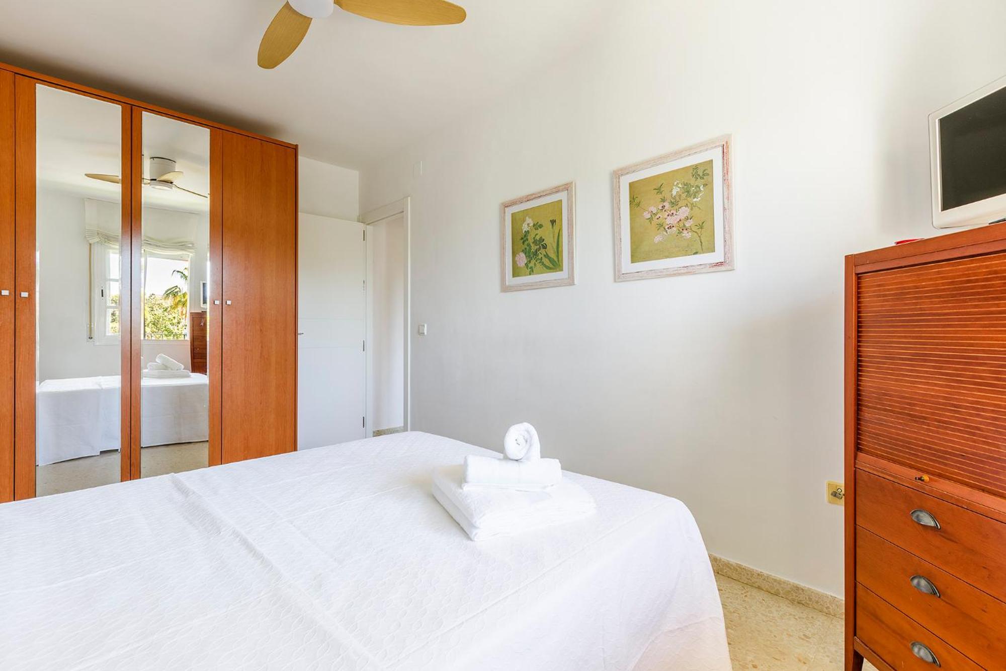 Apartamento Olimpo Torre Del Mar