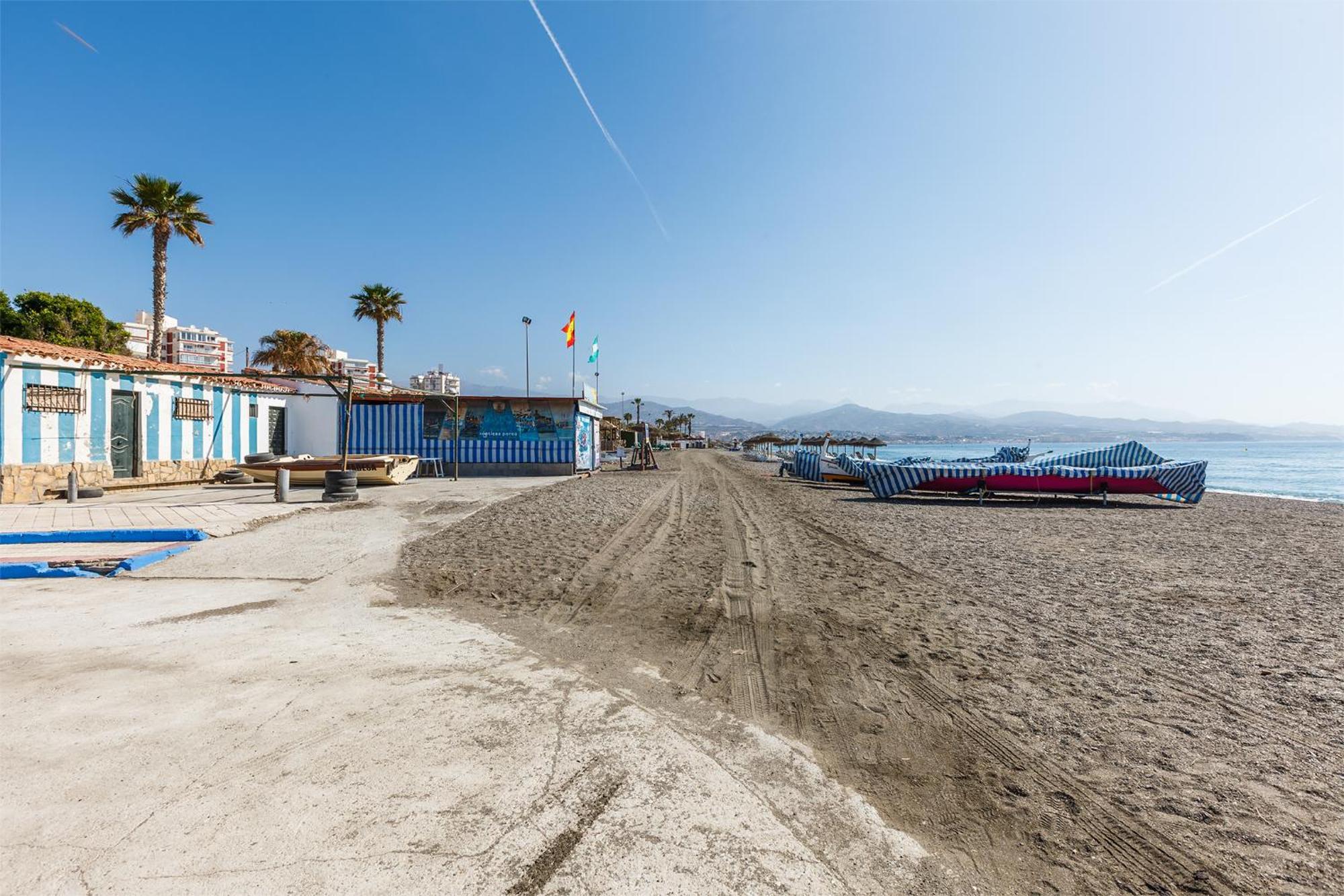 Olimpo * Torre Del Mar