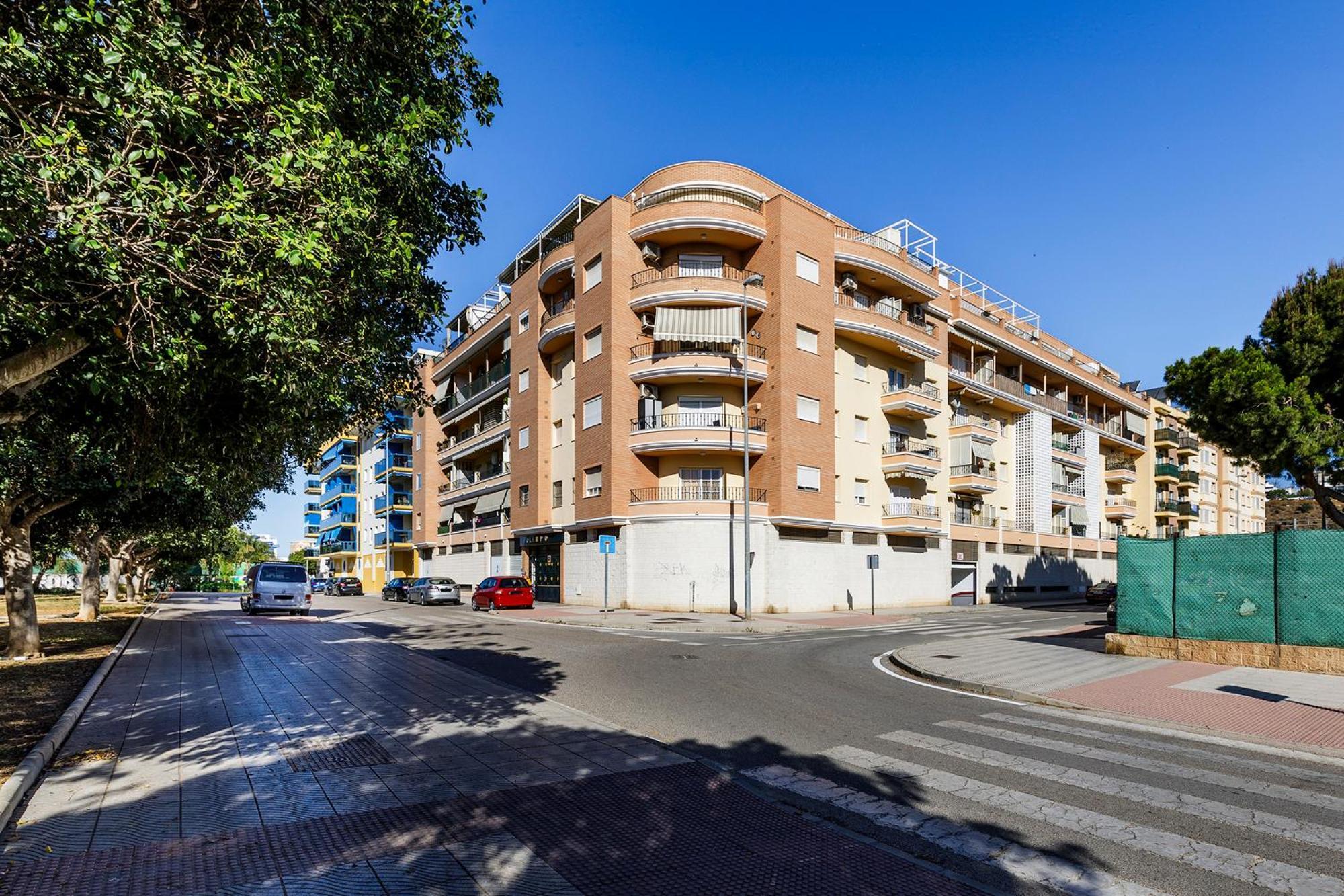 Apartamento Olimpo