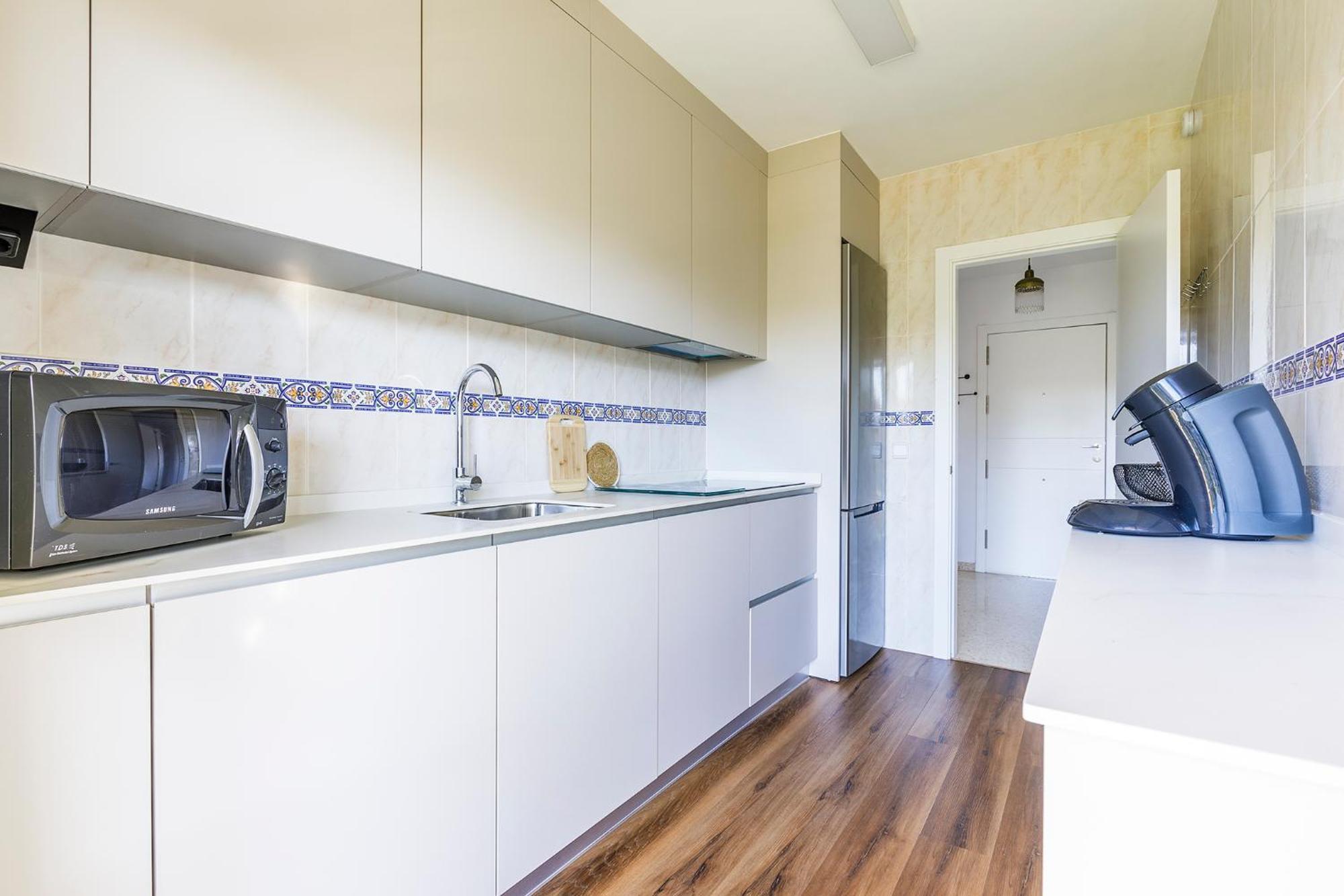 Olimpo Apartament
